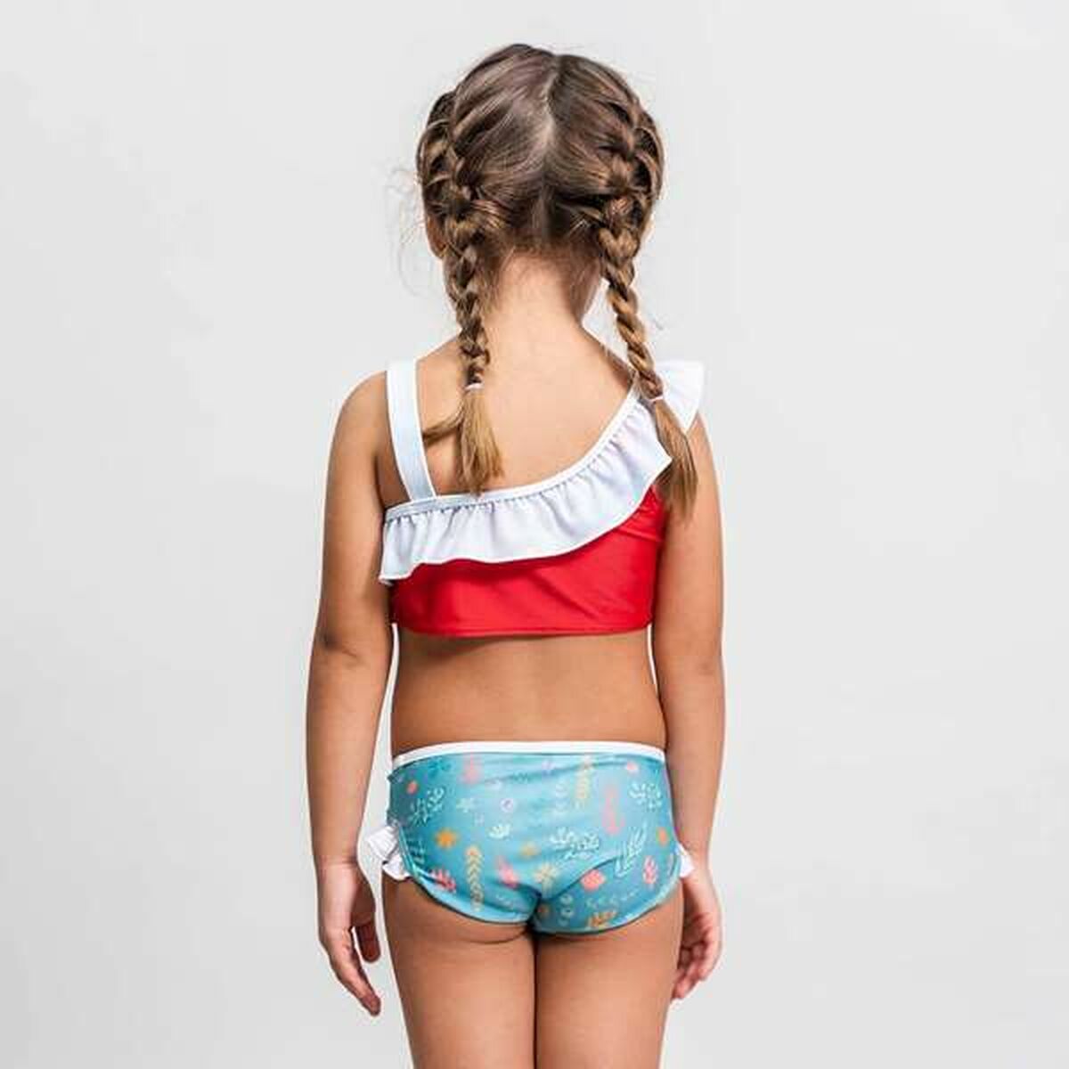 Bikini Disney Princess - 3