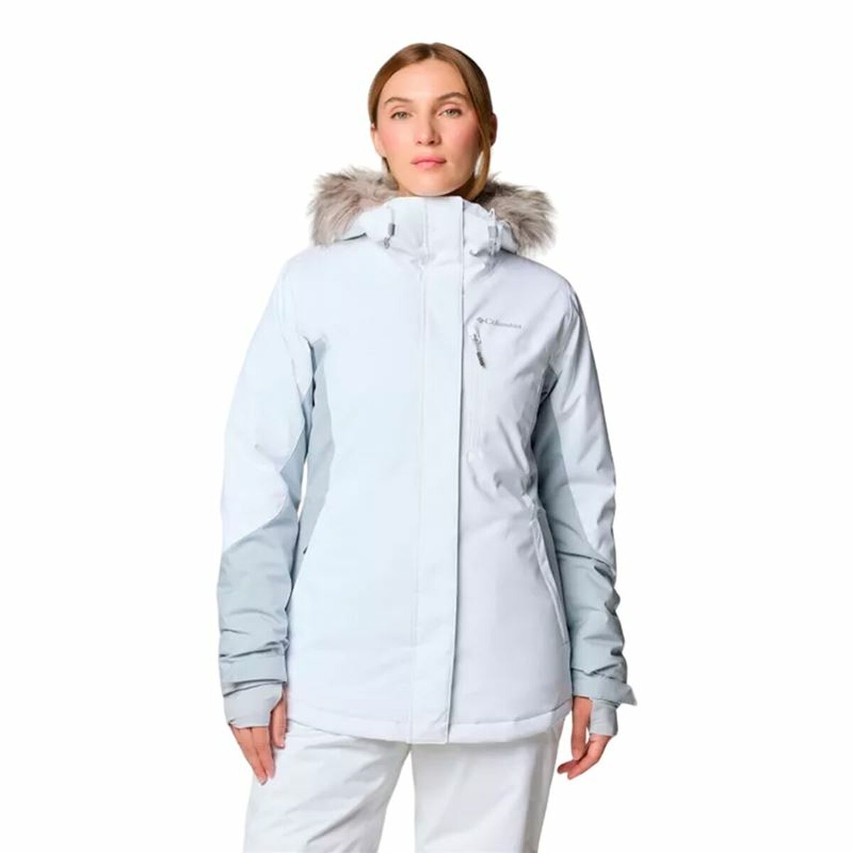 Skidjacka Columbia Ava Alpine™ Ii Insulated Vit