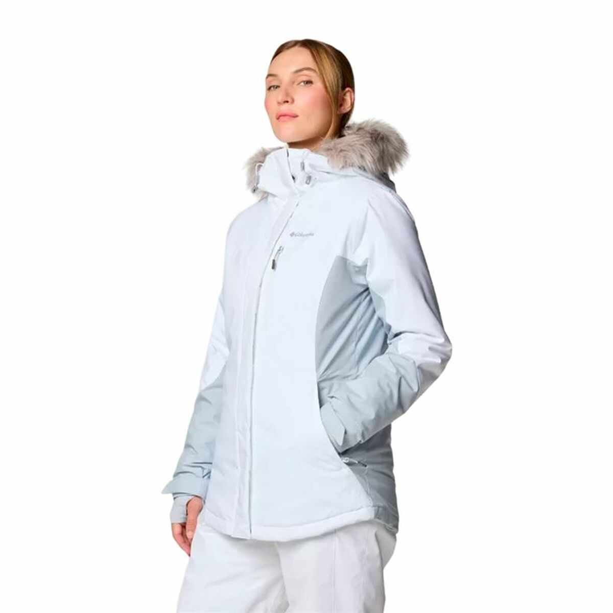 Skidjacka Columbia Ava Alpine™ Ii Insulated Vit - 5