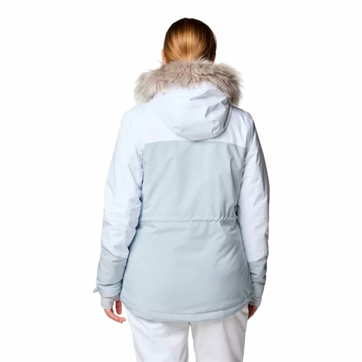 Skidjacka Columbia Ava Alpine™ Ii Insulated Vit - 2