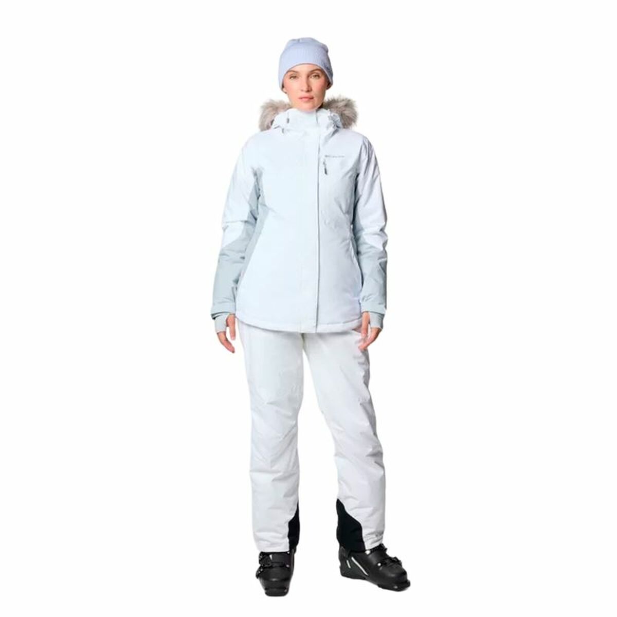 Skidjacka Columbia Ava Alpine™ Ii Insulated Vit - 4