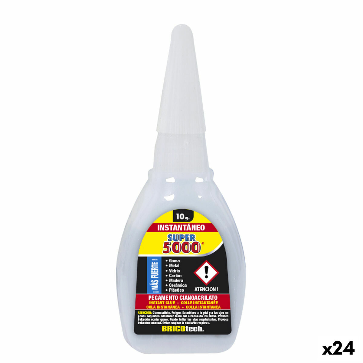 Lim Super 5000 (24 antal)
