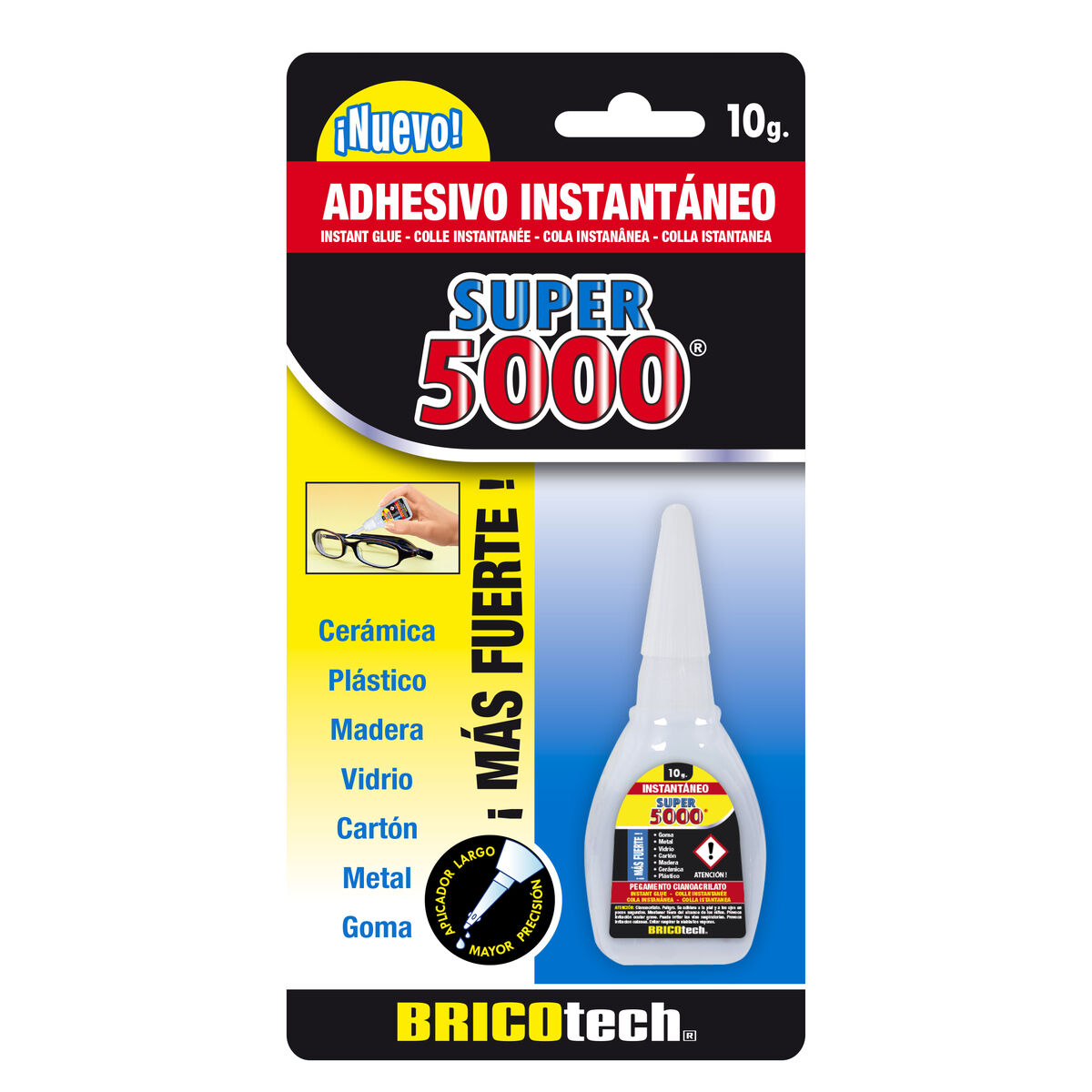Lim Super 5000 (24 antal) - 2