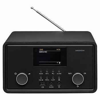 Radio Medion