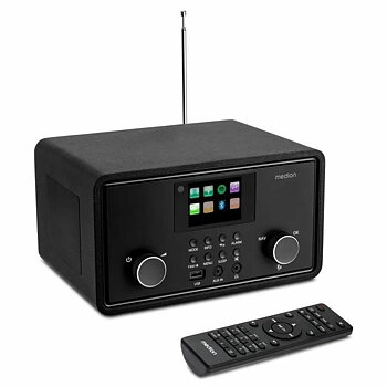 Radio Medion
