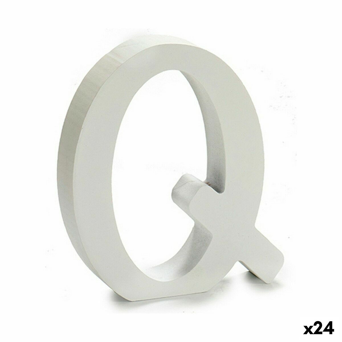 Brev Pincello Q Vit 2 x 16 x 14,5 cm (24 antal)