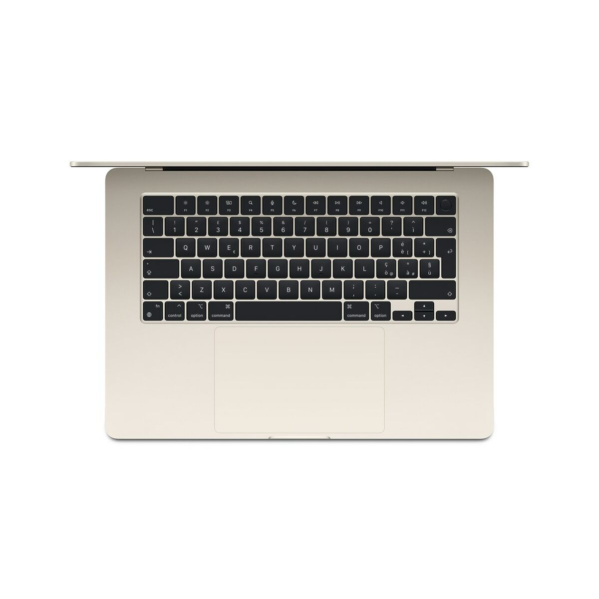 Bärbar dator Apple MacBook Air MXD33ZE/A M3 16 GB RAM 512 GB SSD 15,3" - 2