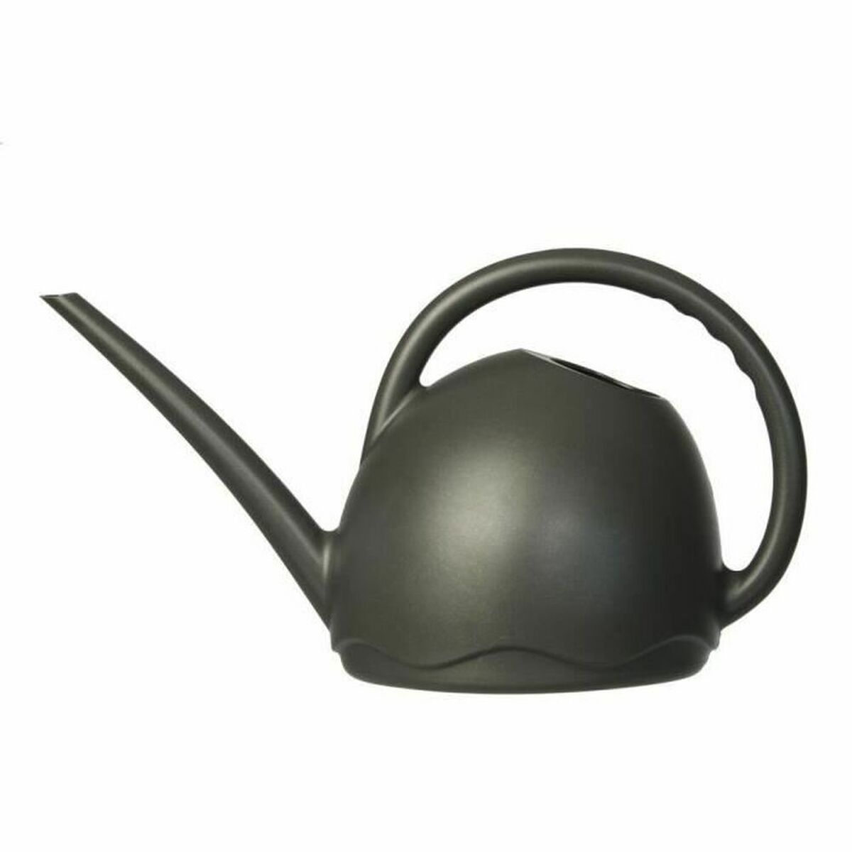 Vattenkanna Nature Mörkgrå Polyetylen 1,8 L