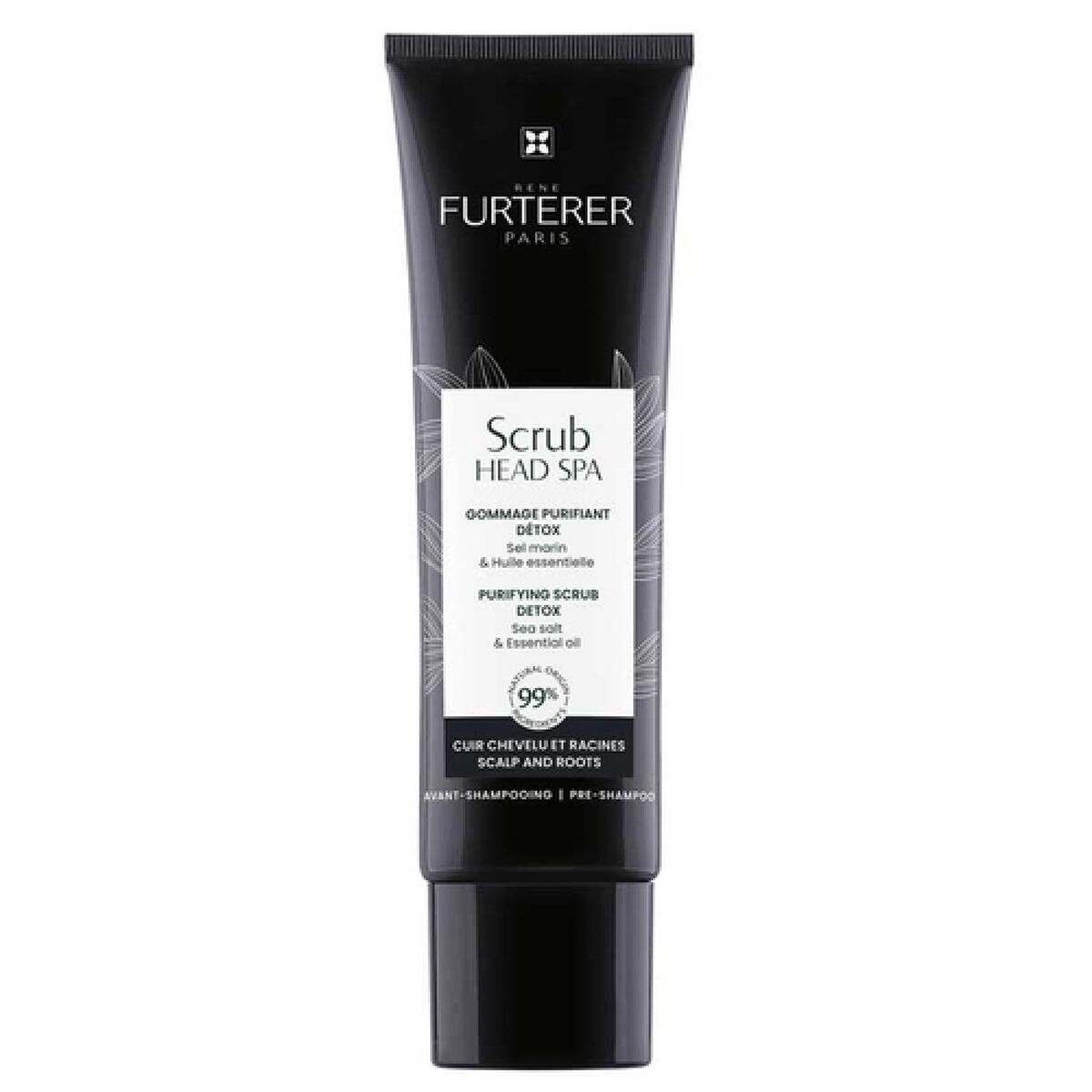 Stylingkräm René Furterer