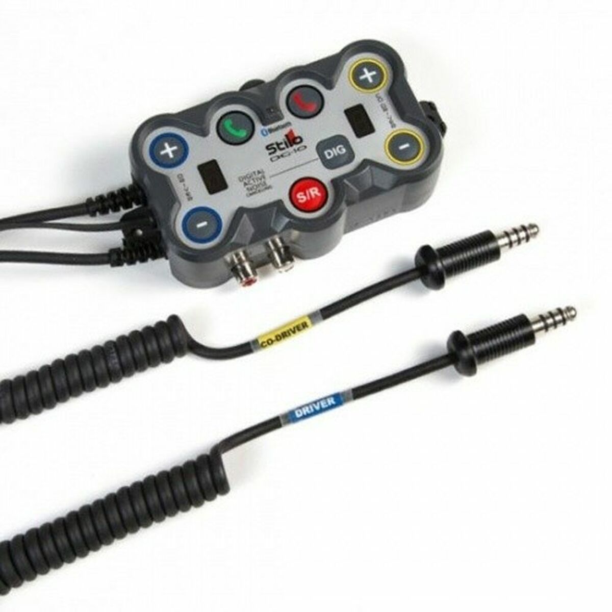 Kommunikation Stilo DG-10 Digital