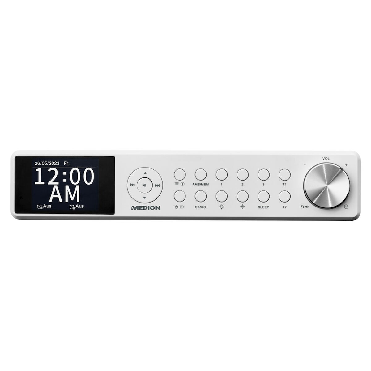 Radio Medion - 3