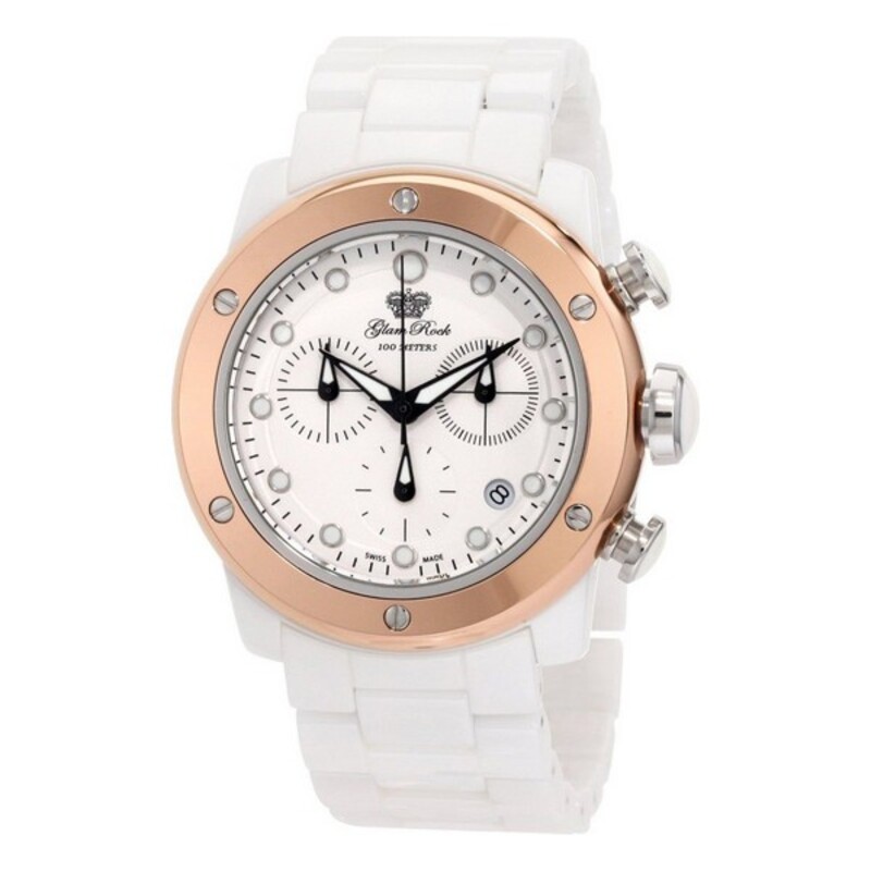 Damklocka Glam Rock GR50102 (Ø 42 mm) - 3