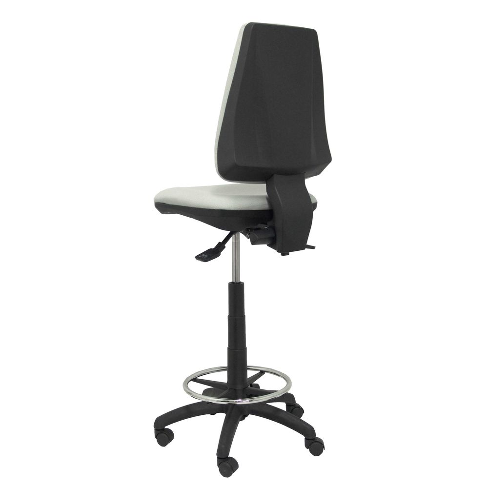 Sittpall Elche Piqueras y Crespo T14SB40 Grå PVC - 4