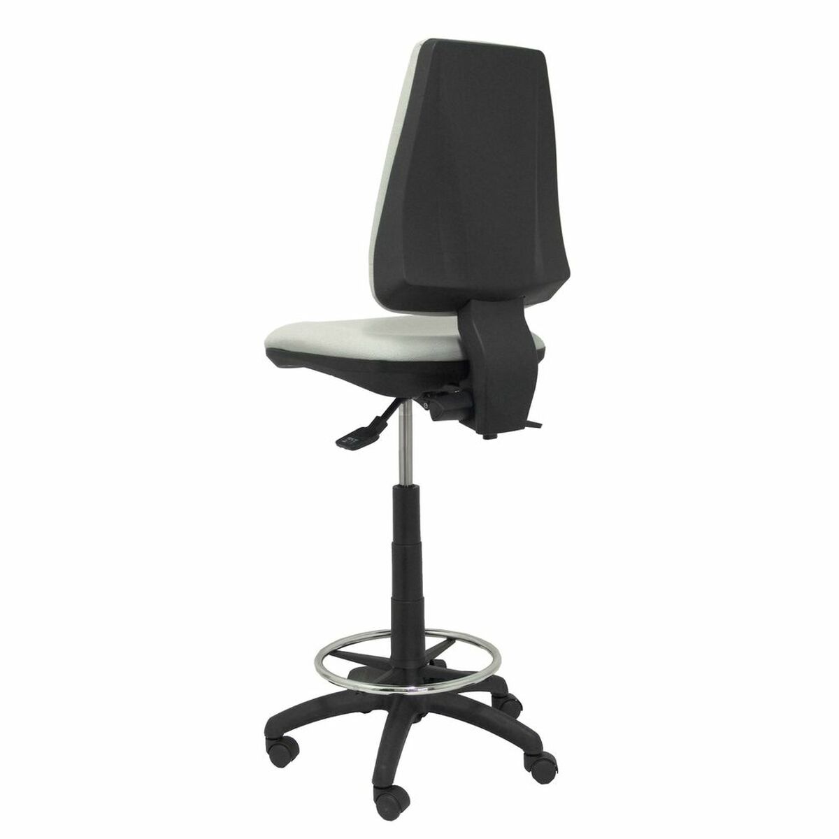 Sittpall Elche Piqueras y Crespo T14SB40 Grå PVC - 14