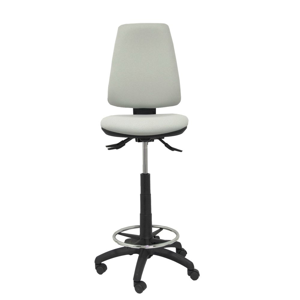 Sittpall Elche Piqueras y Crespo T14SB40 Grå PVC - 7