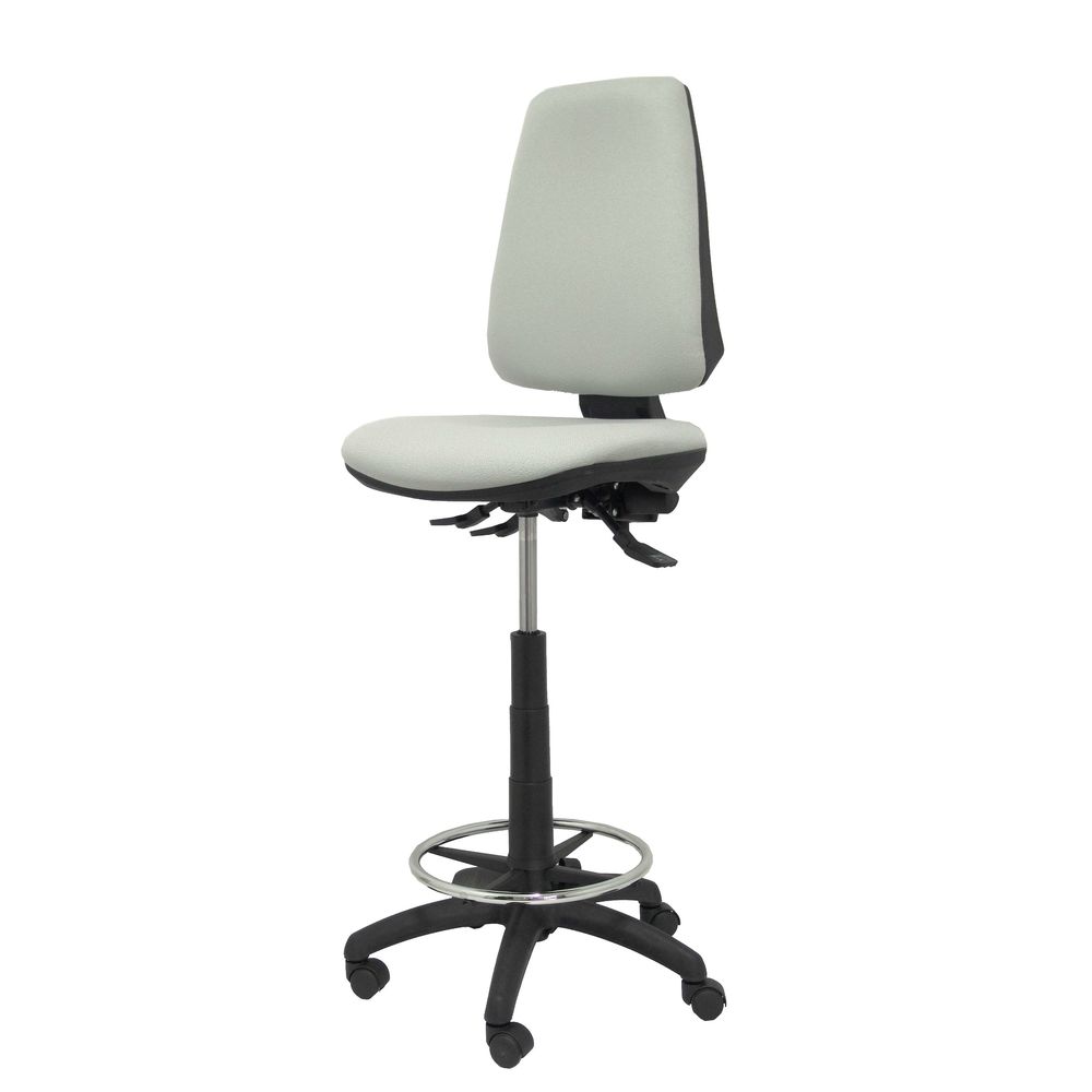 Sittpall Elche Piqueras y Crespo T14SB40 Grå PVC - 6