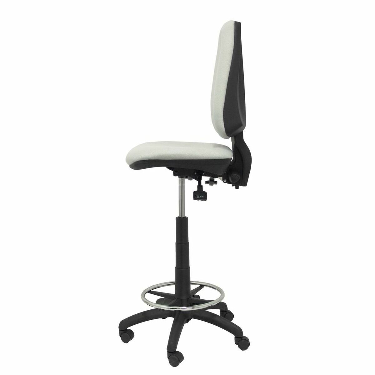 Sittpall Elche Piqueras y Crespo T14SB40 Grå PVC - 15