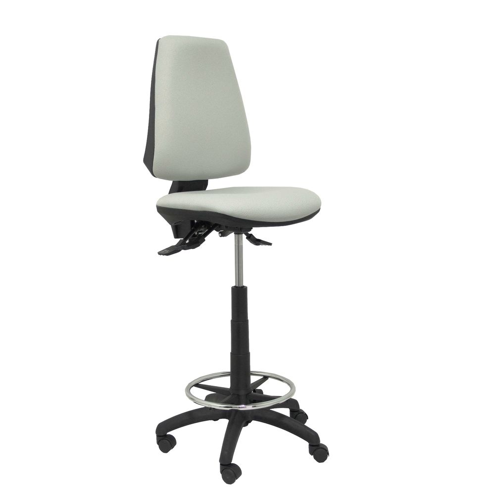 Sittpall Elche Piqueras y Crespo T14SB40 Grå PVC - 8
