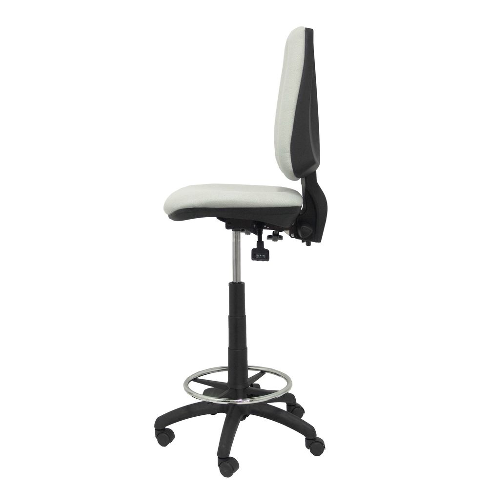 Sittpall Elche Piqueras y Crespo T14SB40 Grå PVC - 5