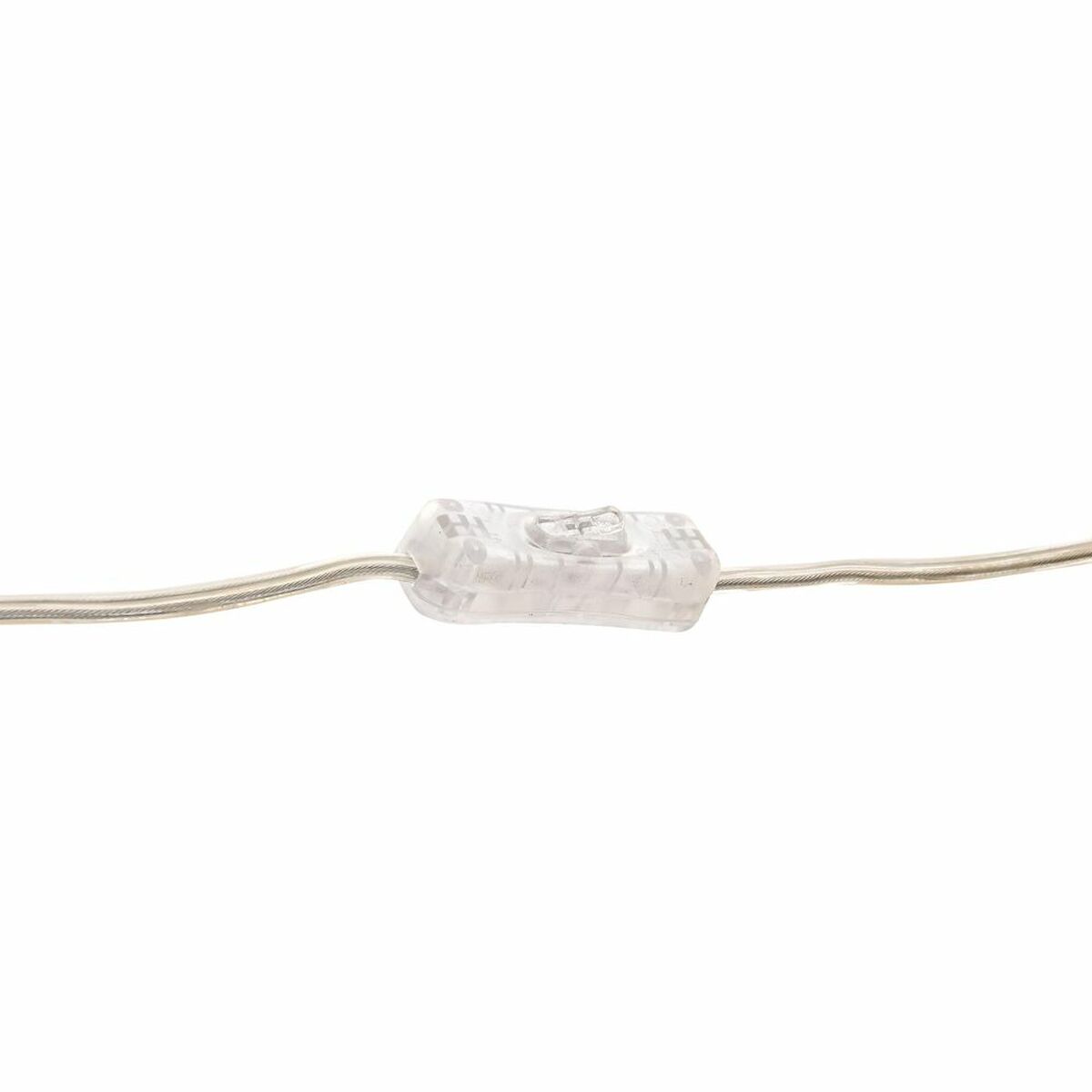 Sidobord DKD Home Decor Gyllene Metall Arab (42 x 42 x 44 cm) - 8