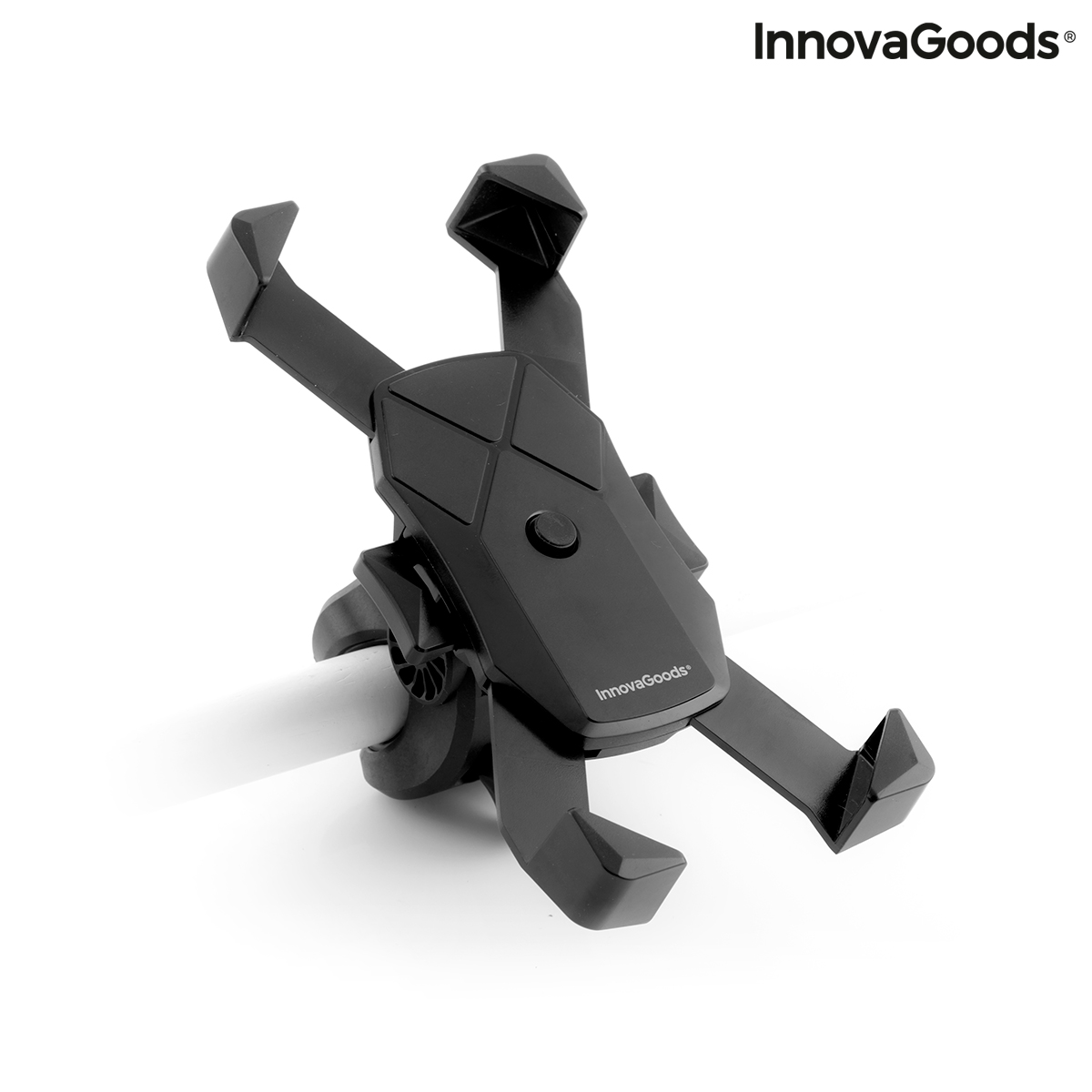 Automatisk smartphone hållare Moycle InnovaGoods - 5