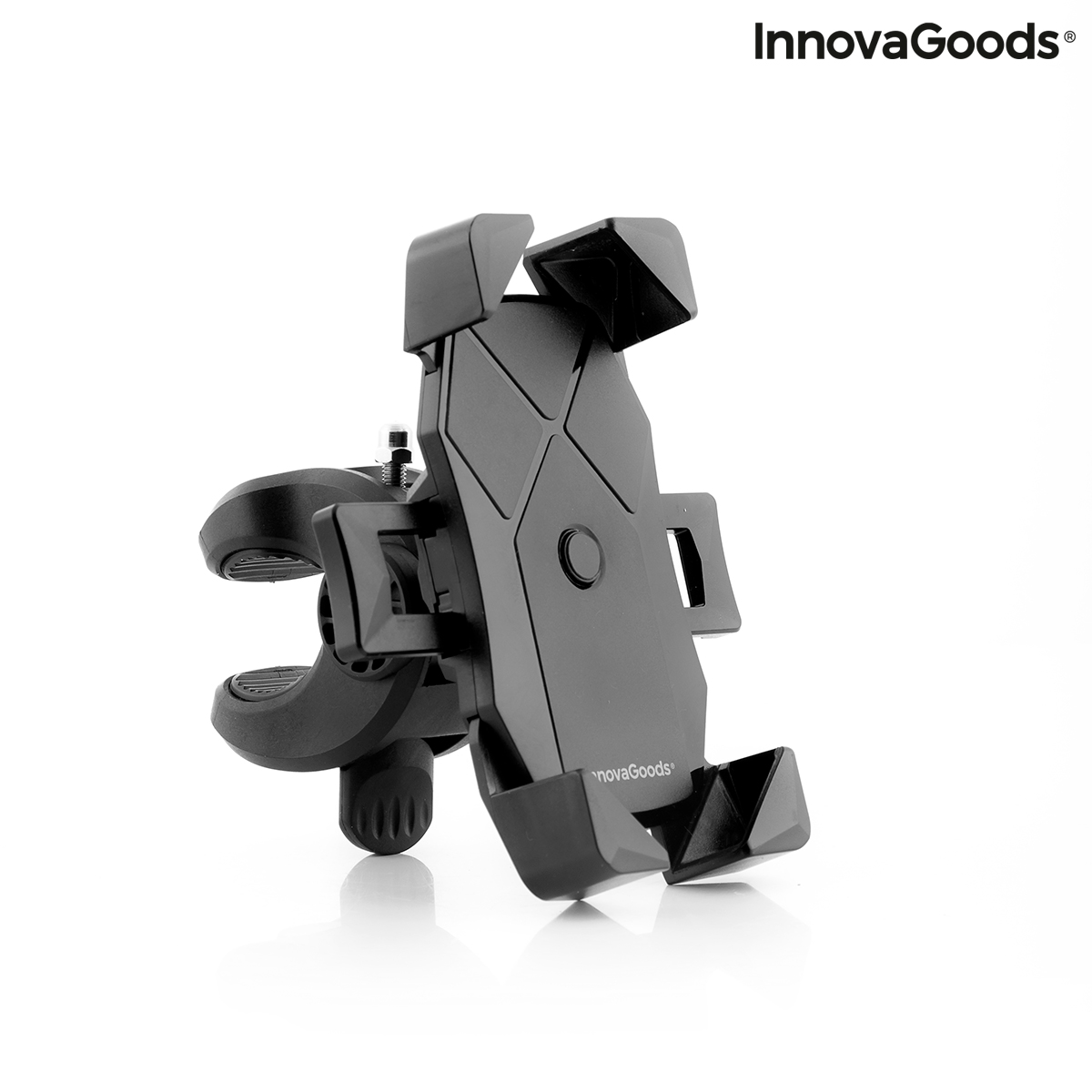 Automatisk smartphone hållare Moycle InnovaGoods - 4