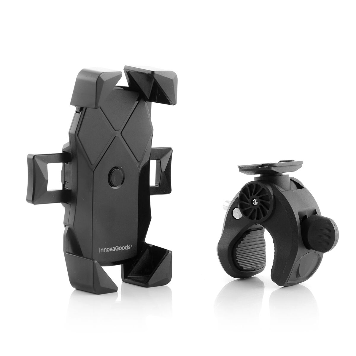 Automatisk smartphone hållare Moycle InnovaGoods - 11