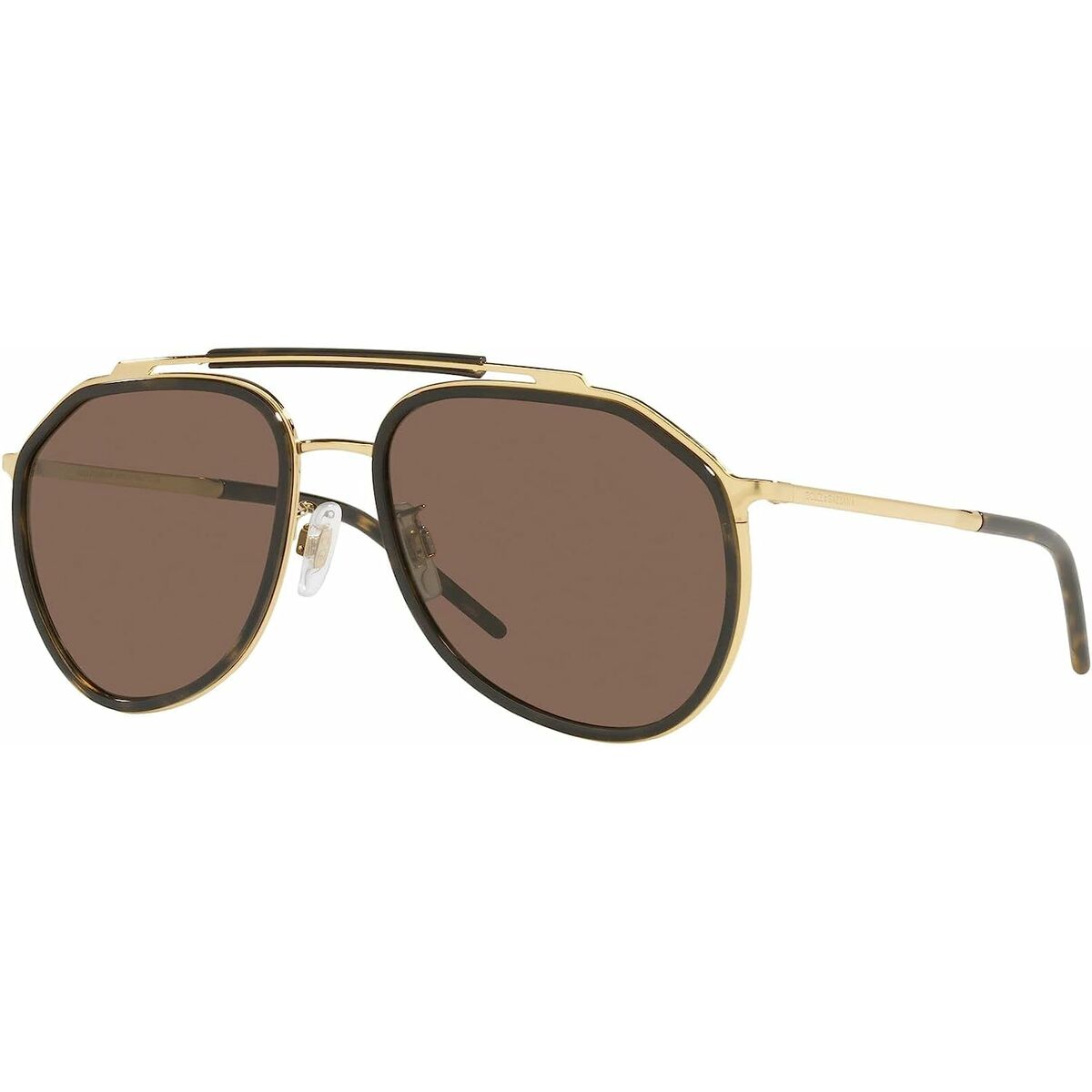 Damsolglasögon Dolce & Gabbana DG 2277 - 3
