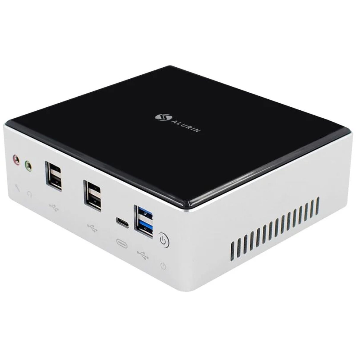 Mini PC Alurin Unit i7 Intel Core i7-10510U - 2
