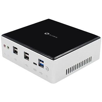 Mini PC Alurin Unit i7 Intel Core i7-10510U