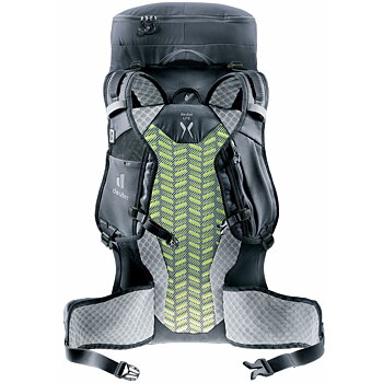Vandringsryggsäck Deuter Speed Lite Svart 30 L