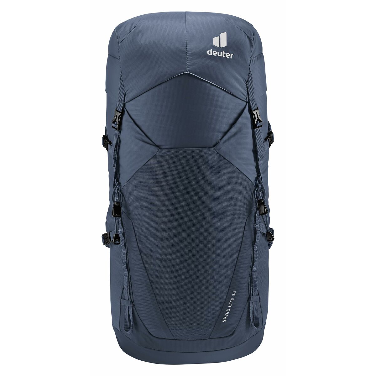 Vandringsryggsäck Deuter Speed Lite Svart 30 L - 4