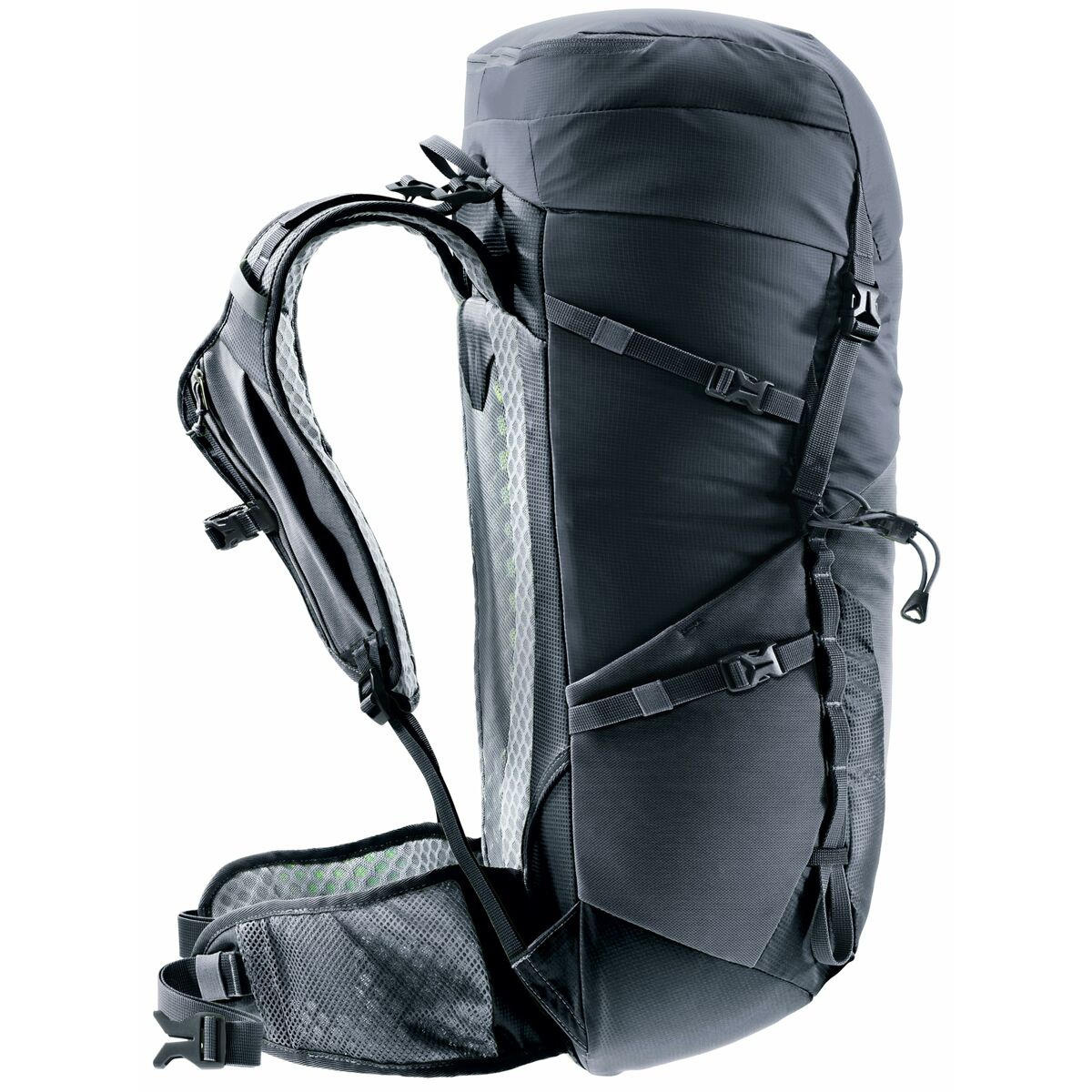 Vandringsryggsäck Deuter Speed Lite Svart 30 L - 3