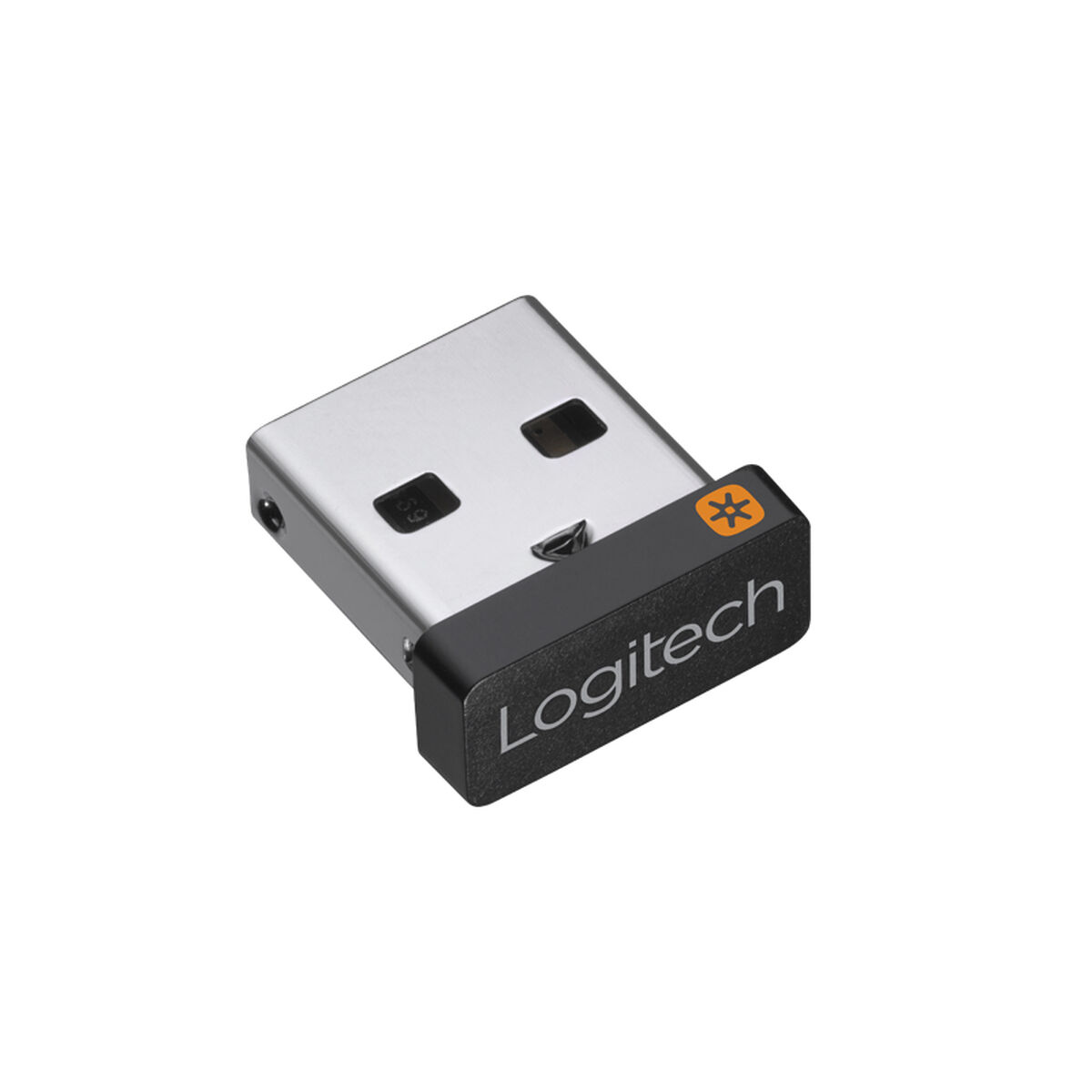 Trådlös Adapter Logitech Unifying Svart (1 antal)