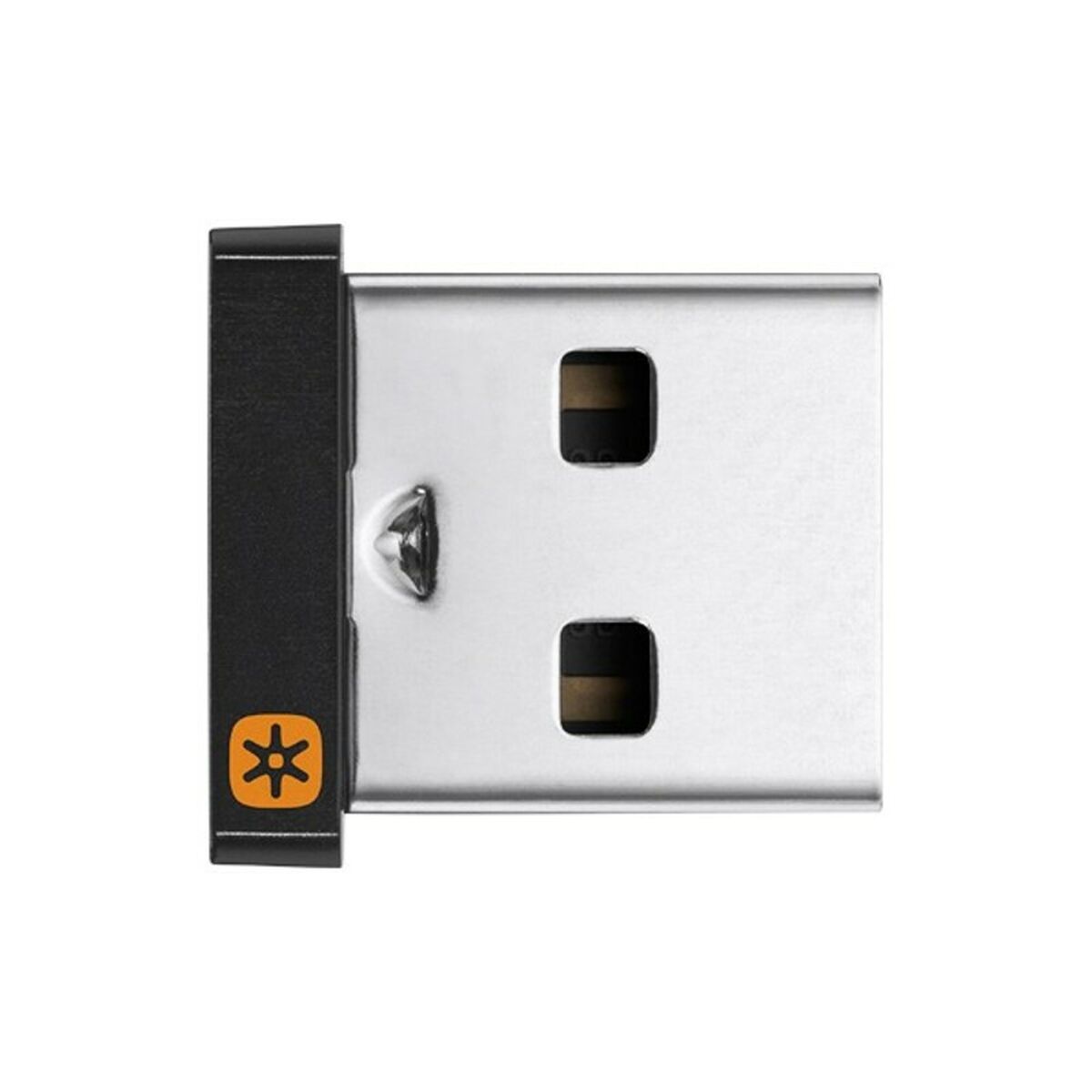 Trådlös Adapter Logitech Unifying Svart (1 antal) - 3