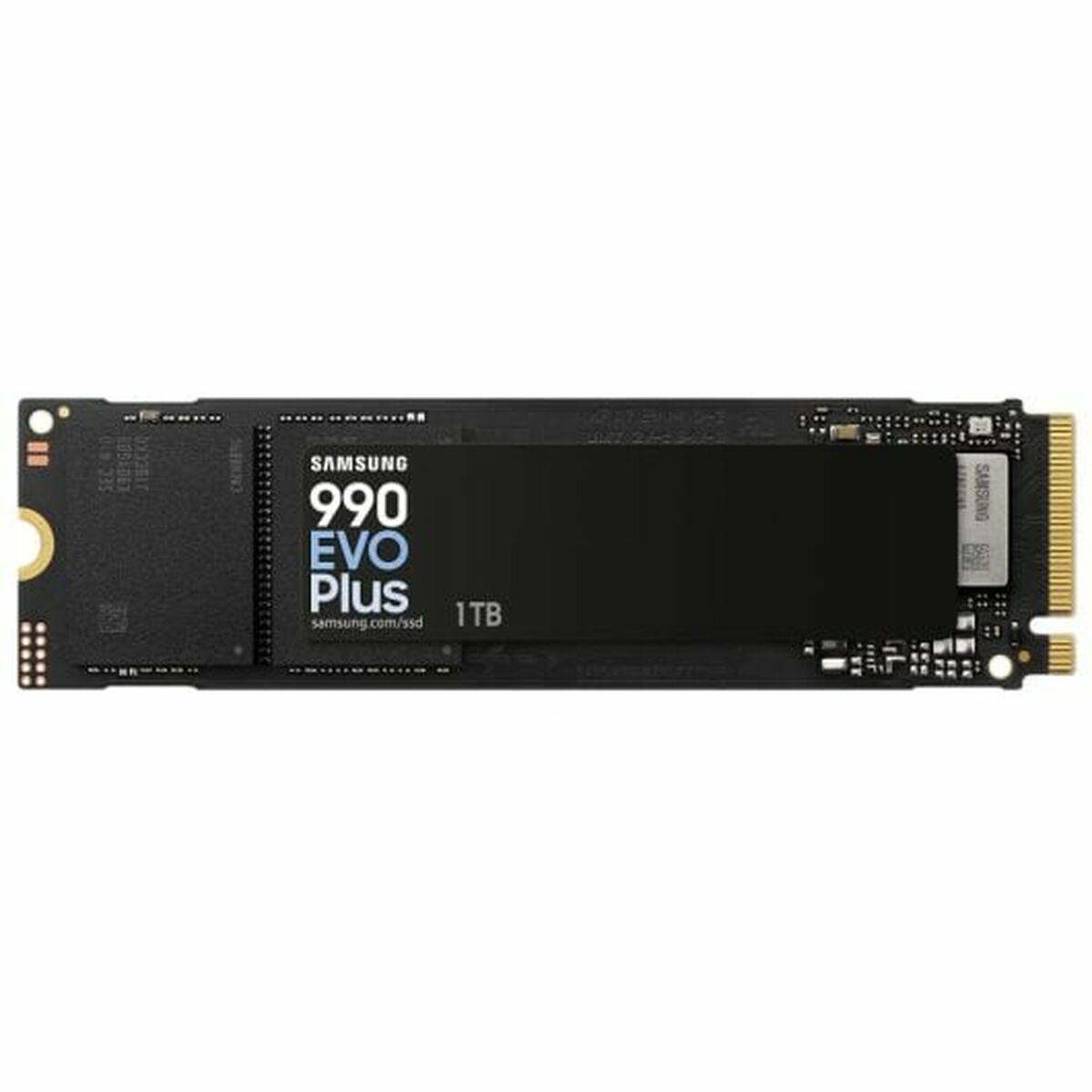 Hårddisk Samsung 1 TB SSD