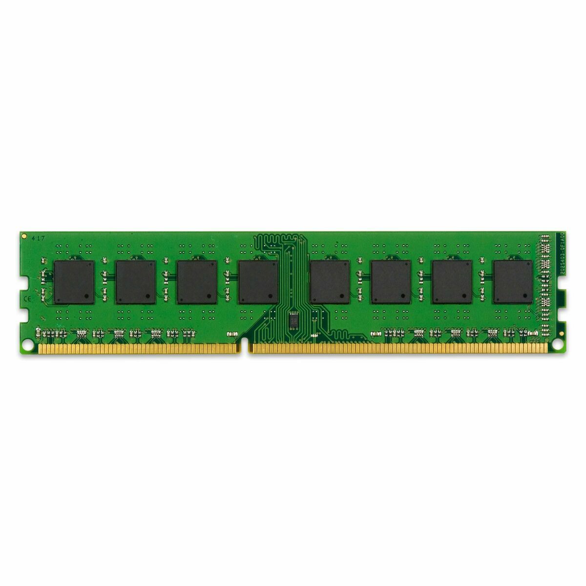 RAM-minne Kingston KVR52U42BS8-16 16 GB DDR5 SDRAM DDR5 5200 MHz CL42 - 2