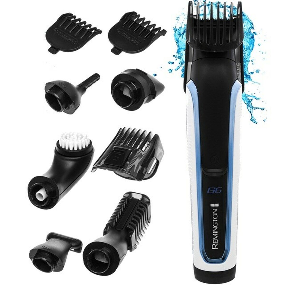 Hårtrimmer Remington PG6000 - 6