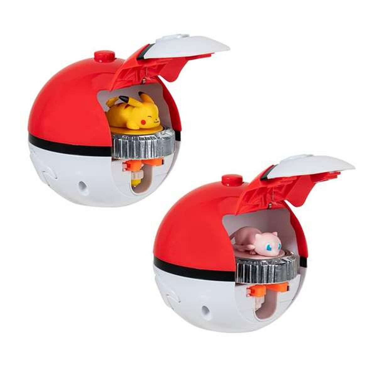 Spinner Bizak Pokemon - 4