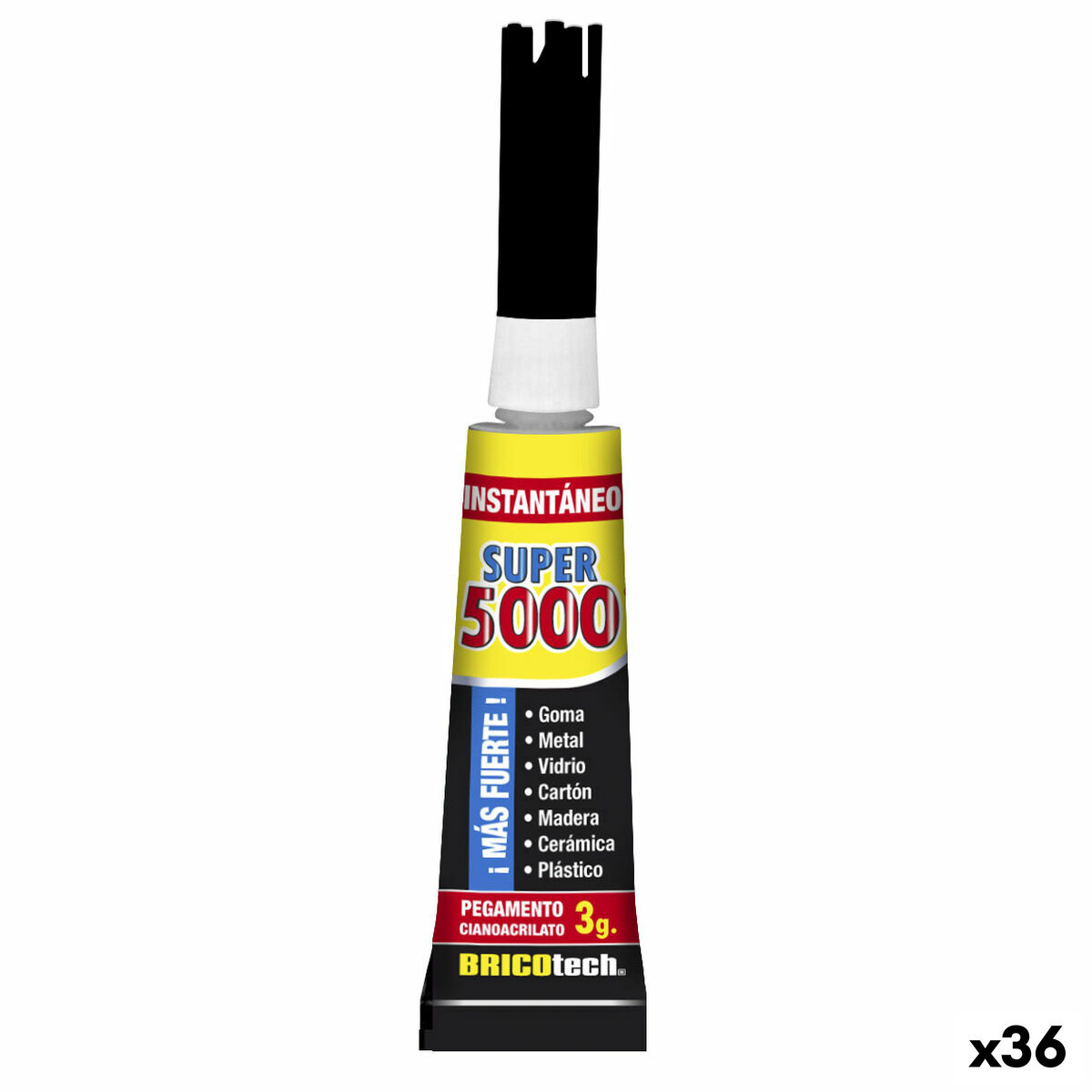 Lim Super 5000 3 g (36 antal)