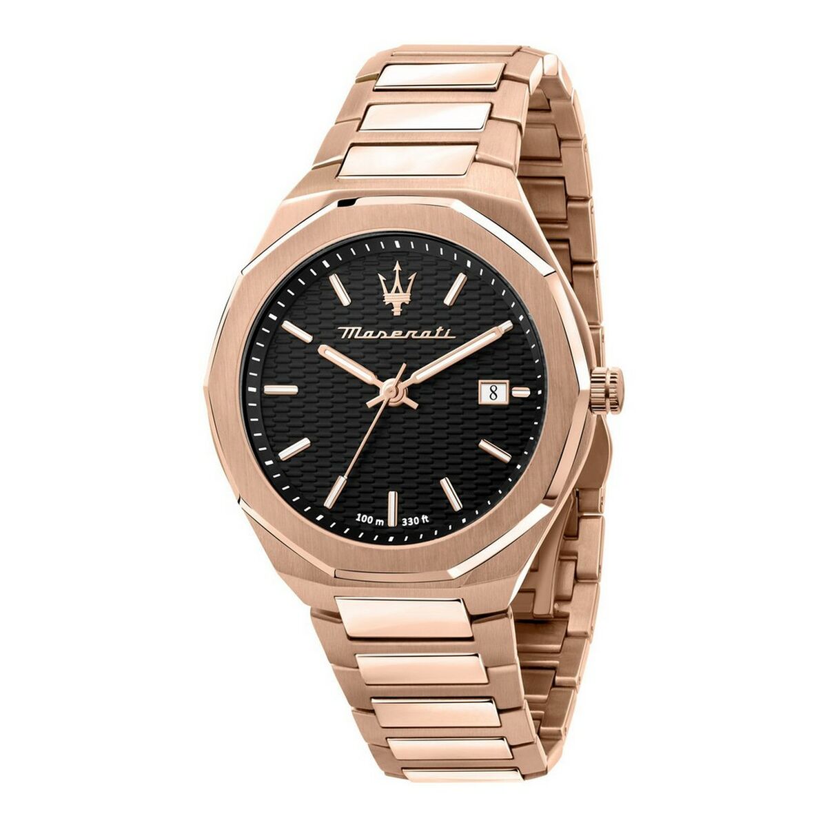 Herrklocka Maserati R8873642007 (Ø 45 mm) - 3