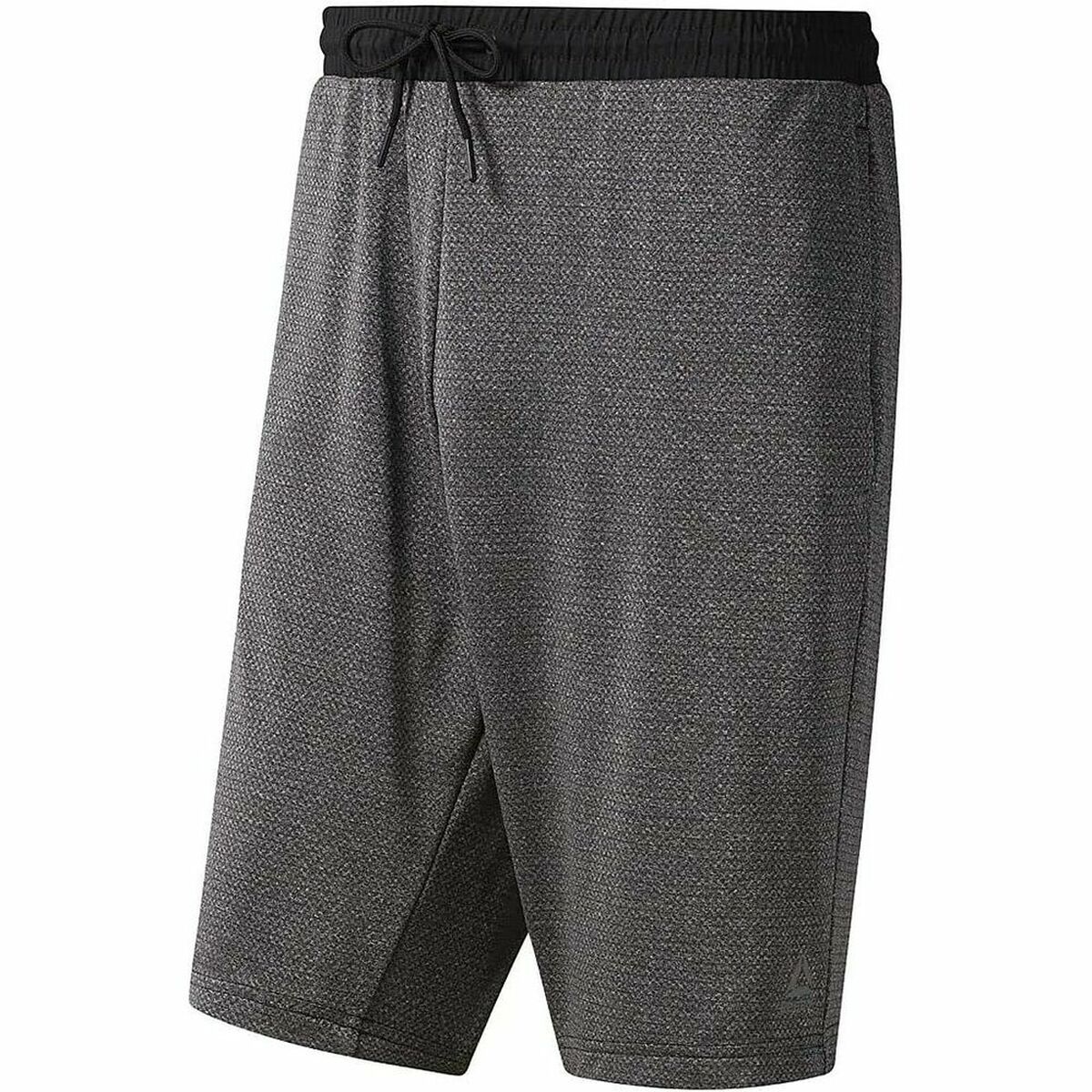 Byxor för vuxna Reebok PERFORMANCE DU2208  Grå Män - 7