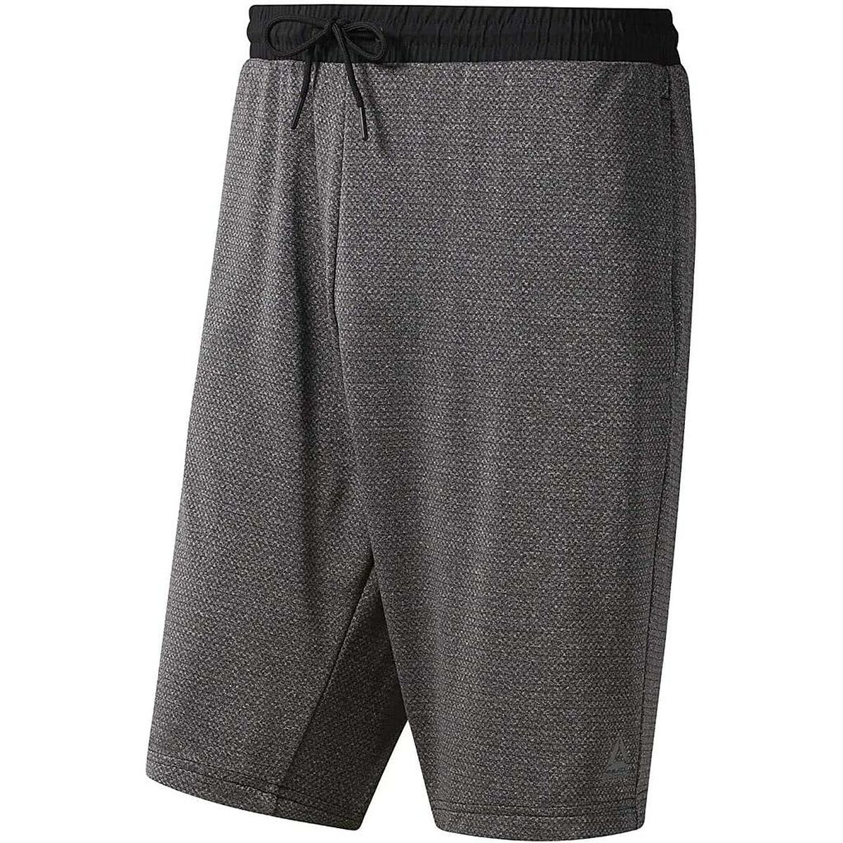 Byxor för vuxna Reebok PERFORMANCE DU2208  Grå Män - 13