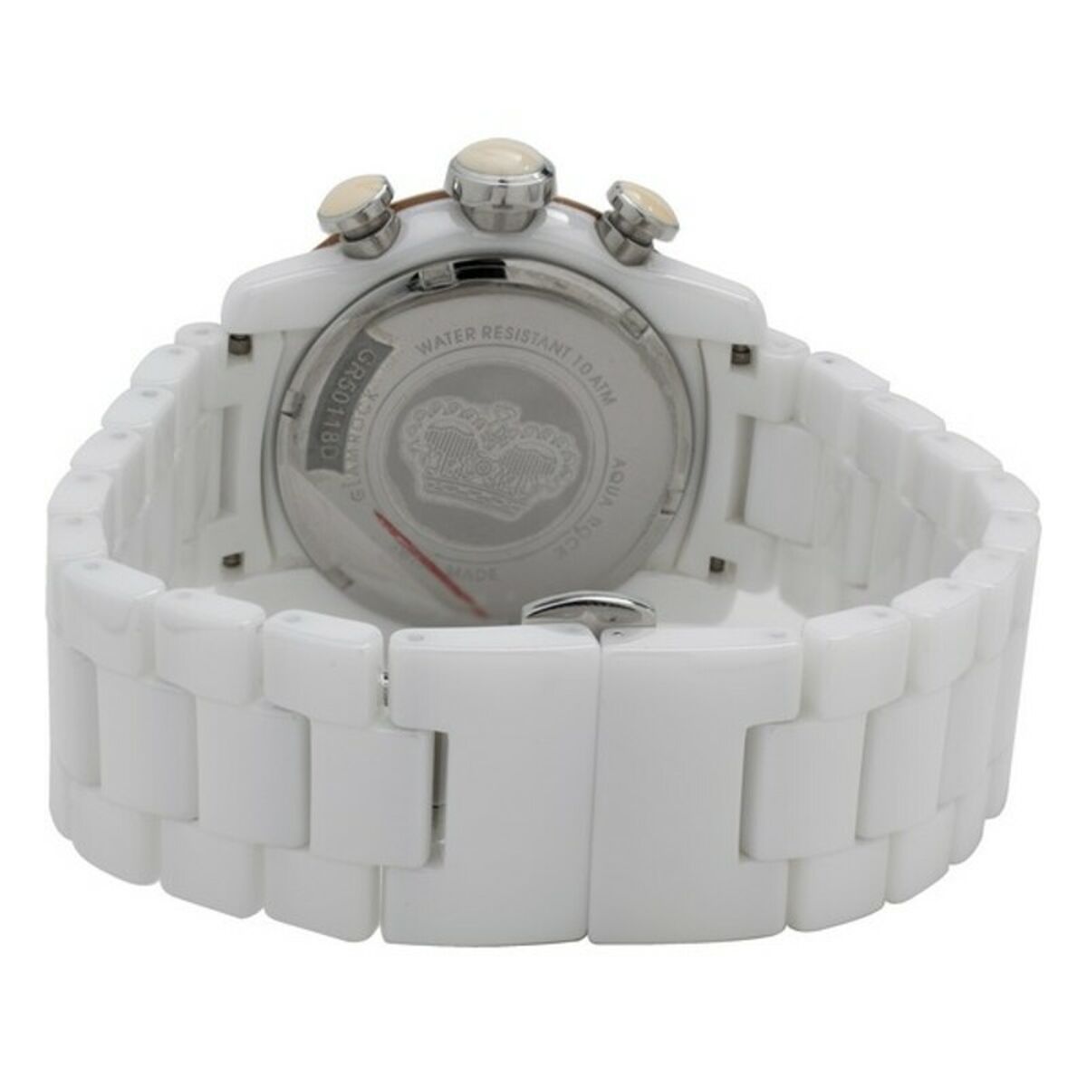 Damklocka Glam Rock gr50103 (Ø 42 mm) - 12