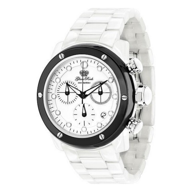 Damklocka Glam Rock gr50103 (Ø 42 mm) - 5