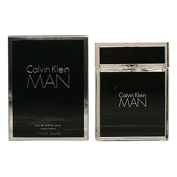 Parfym Herrar Calvin Klein EDT Man (50 ml)