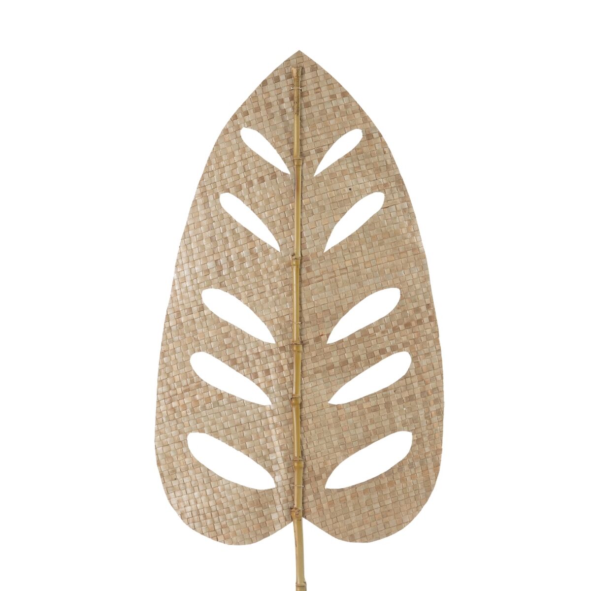 Gren Bambu Blad 43 x 1 x 200 cm - 2