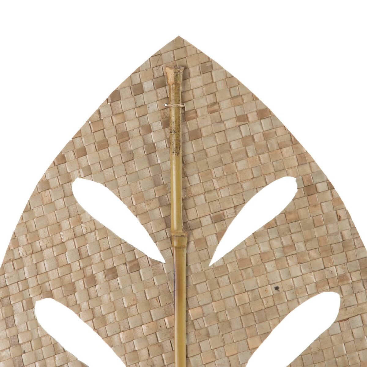 Gren Bambu Blad 43 x 1 x 200 cm - 3