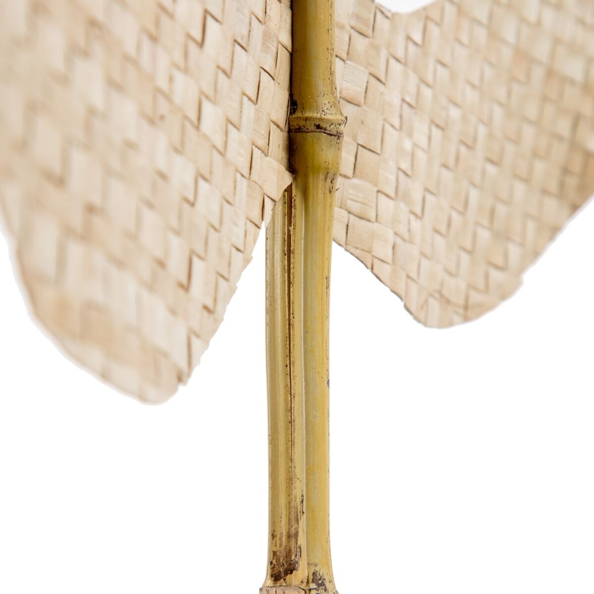 Gren Bambu Blad 43 x 1 x 200 cm - 6