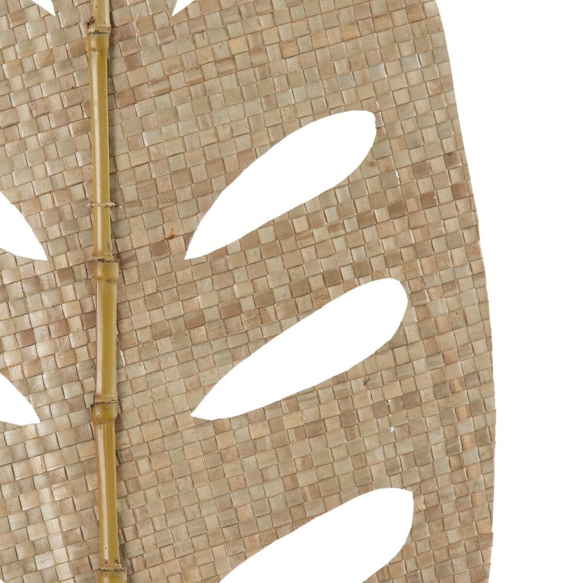 Gren Bambu Blad 43 x 1 x 200 cm - 4